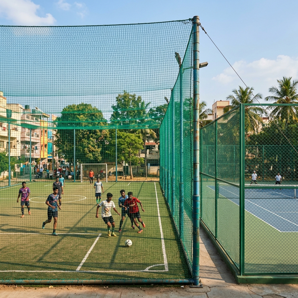 Sports Nets